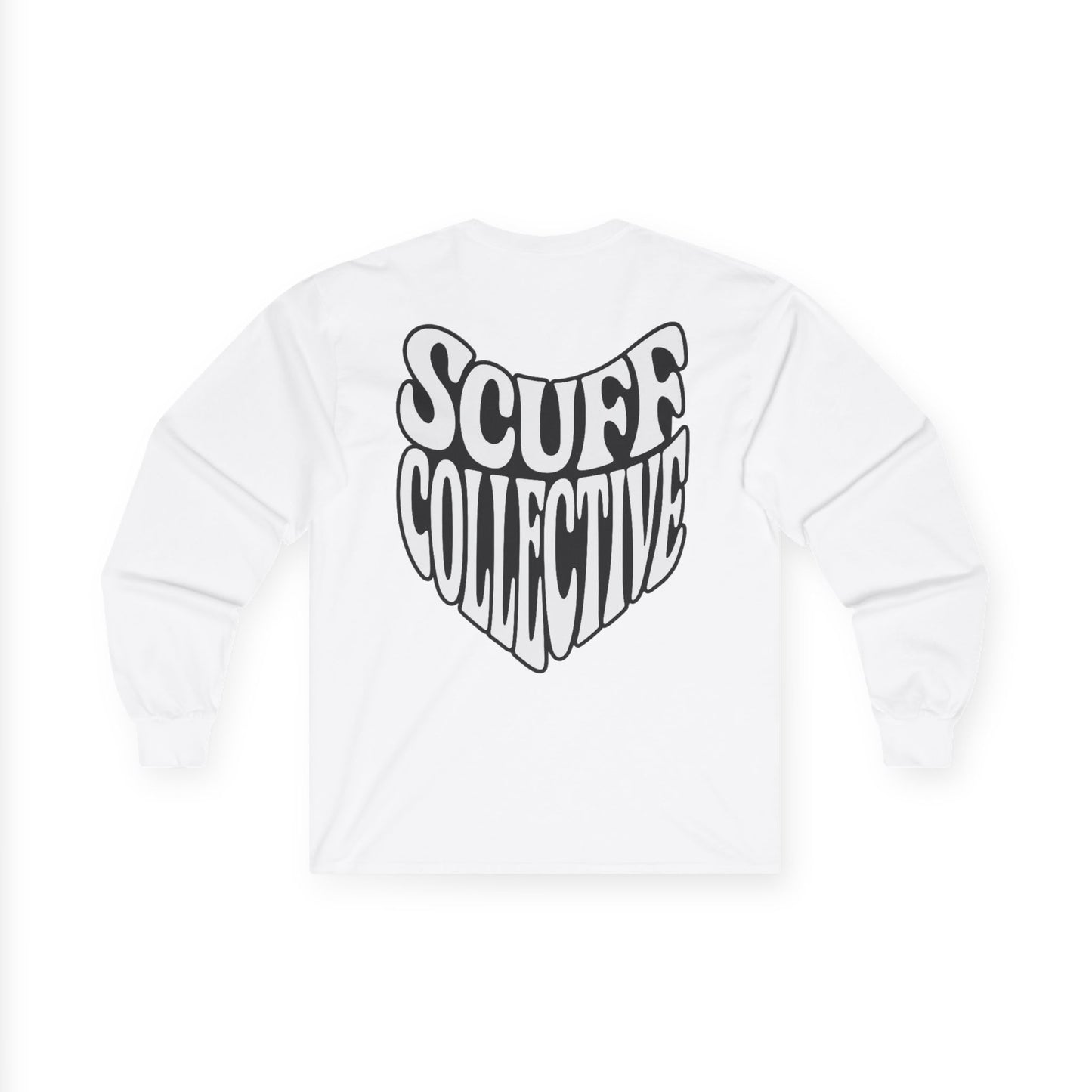 Scuff Collective Long Sleeve Tee