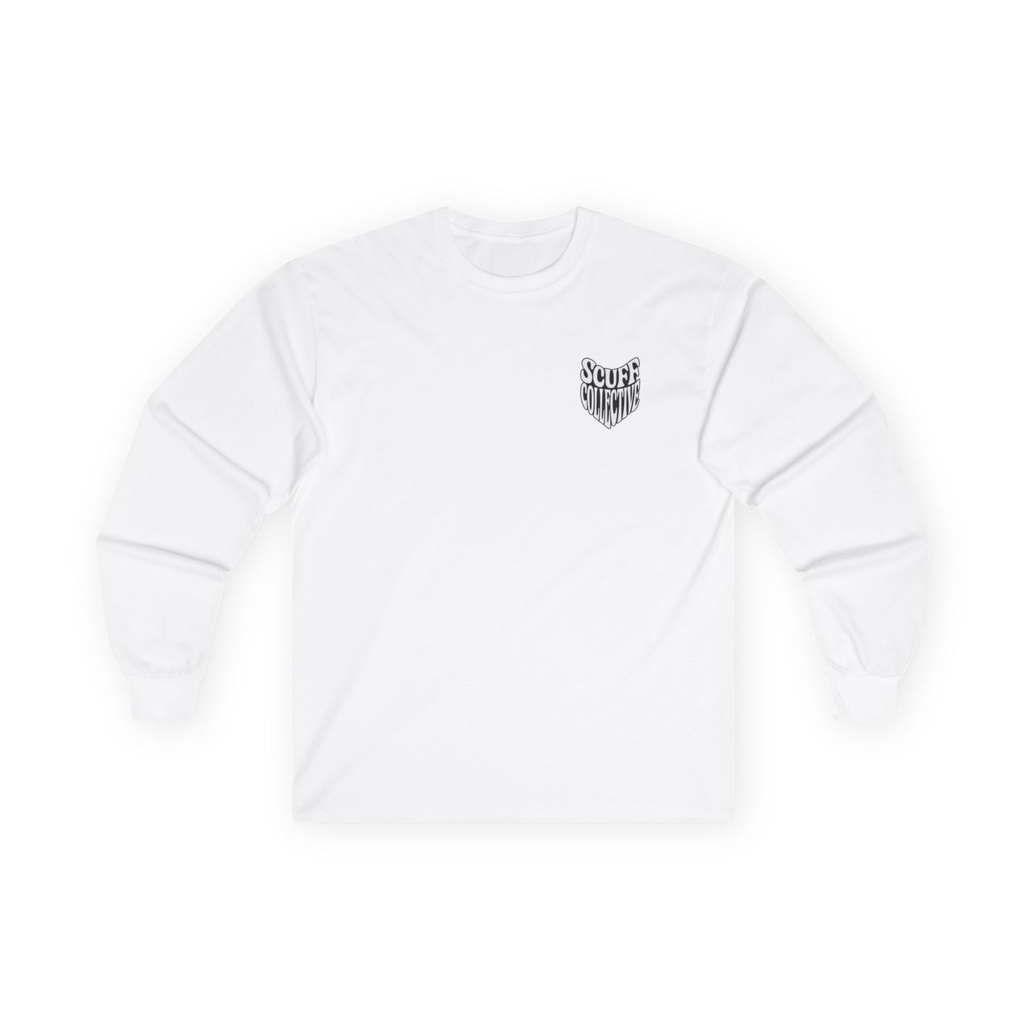 Scuff Collective Long Sleeve Tee