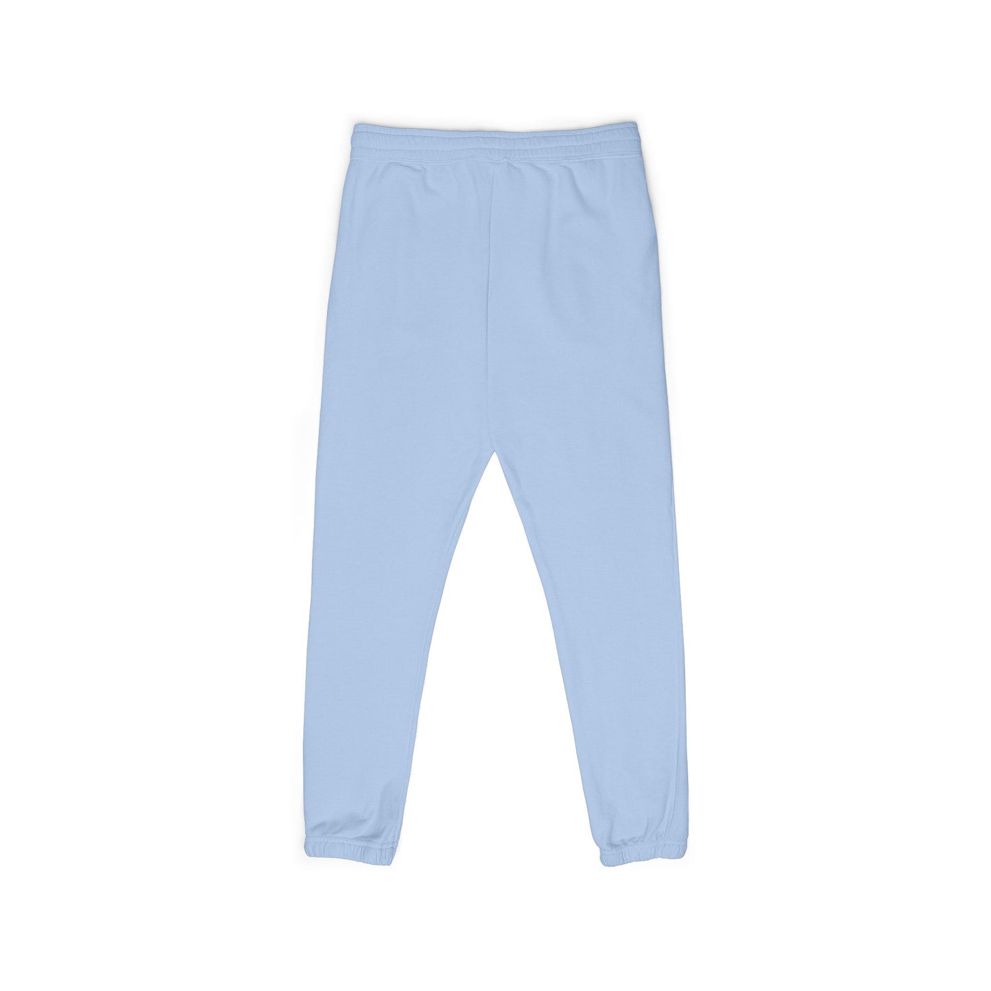 Cozy Unisex Sweatpants with Embroidered Design, Relaxed Fit Pants for Lounging, Holiday Gift, Casual Wear, Comfortable Fashion