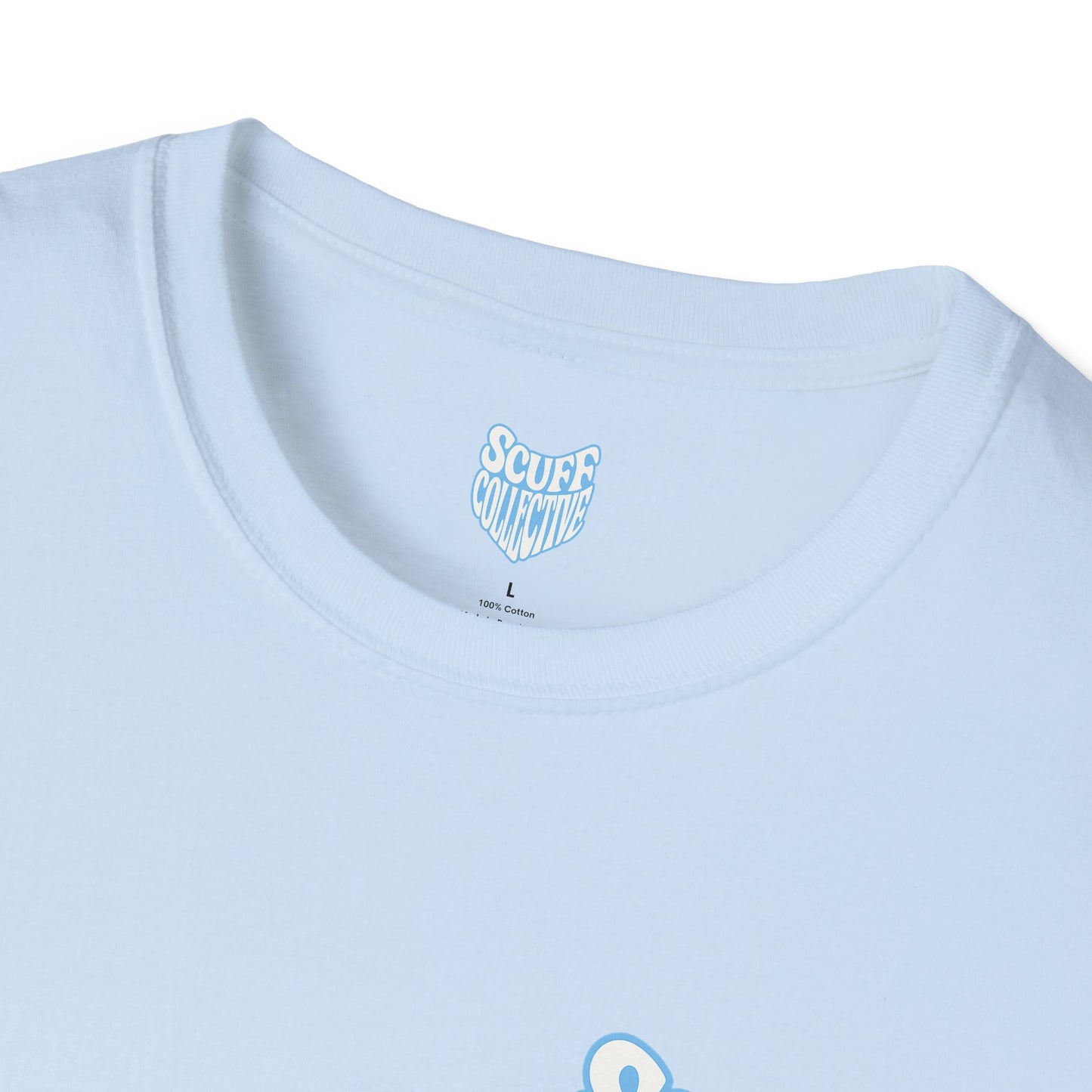 Scuff Collective Tee