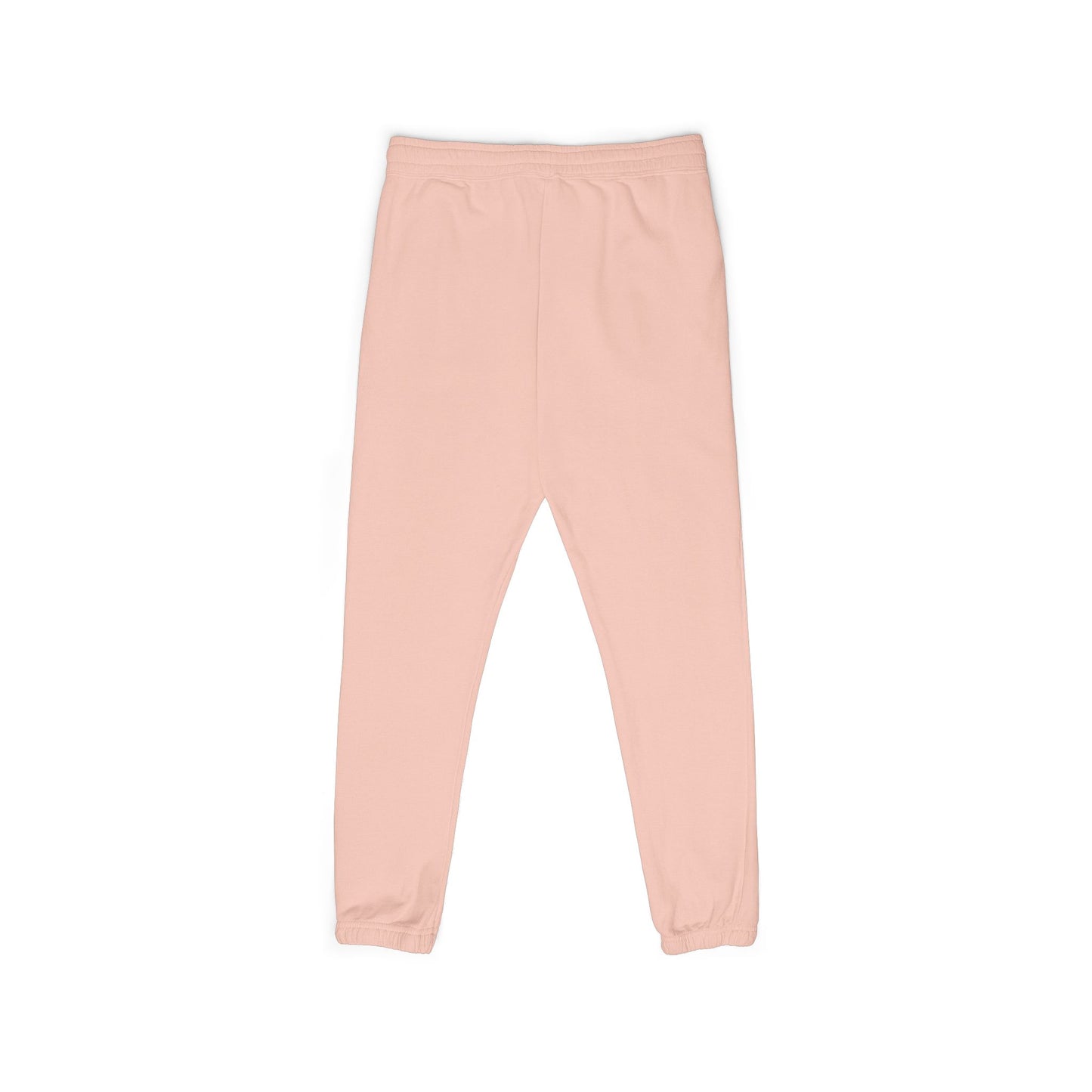 Cozy Unisex Sweatpants with Embroidered Design, Relaxed Fit Pants for Lounging, Holiday Gift, Casual Wear, Comfortable Fashion