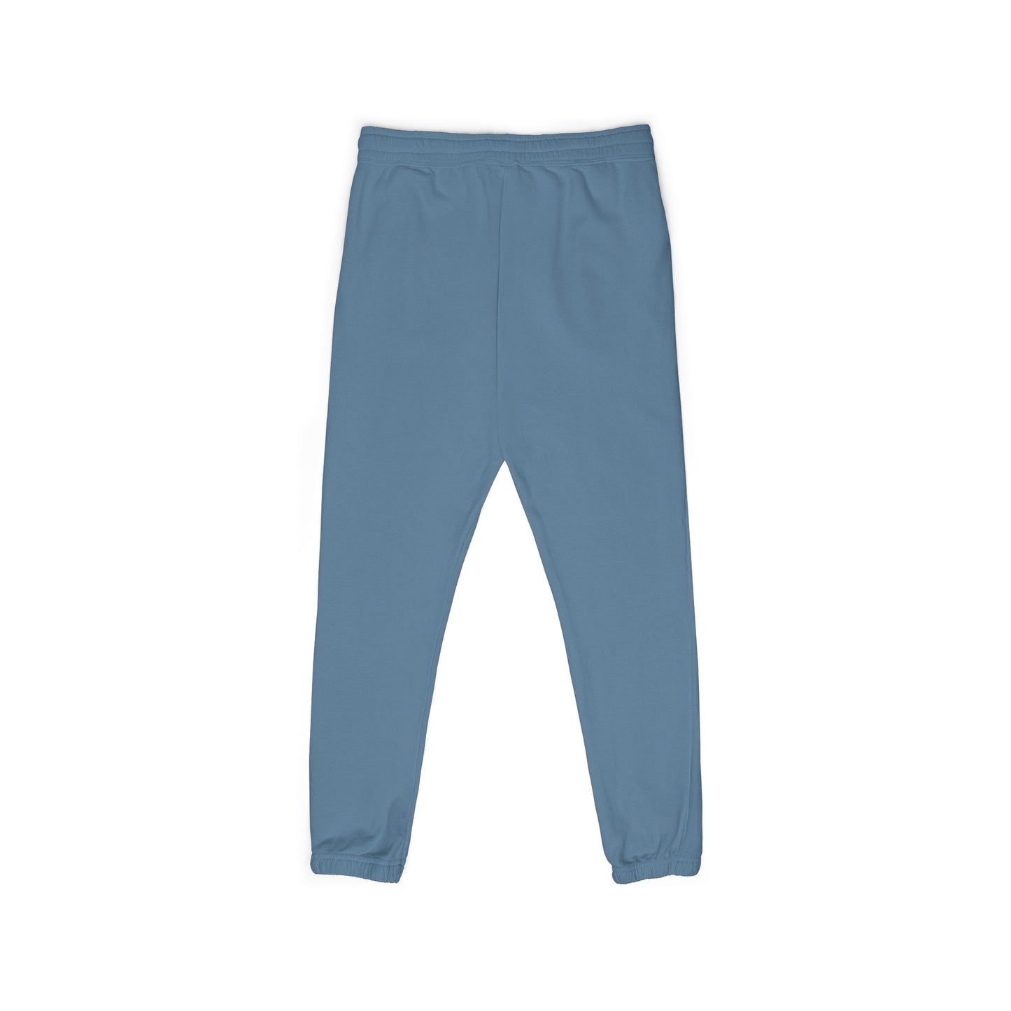 Cozy Unisex Sweatpants with Embroidered Design, Relaxed Fit Pants for Lounging, Holiday Gift, Casual Wear, Comfortable Fashion