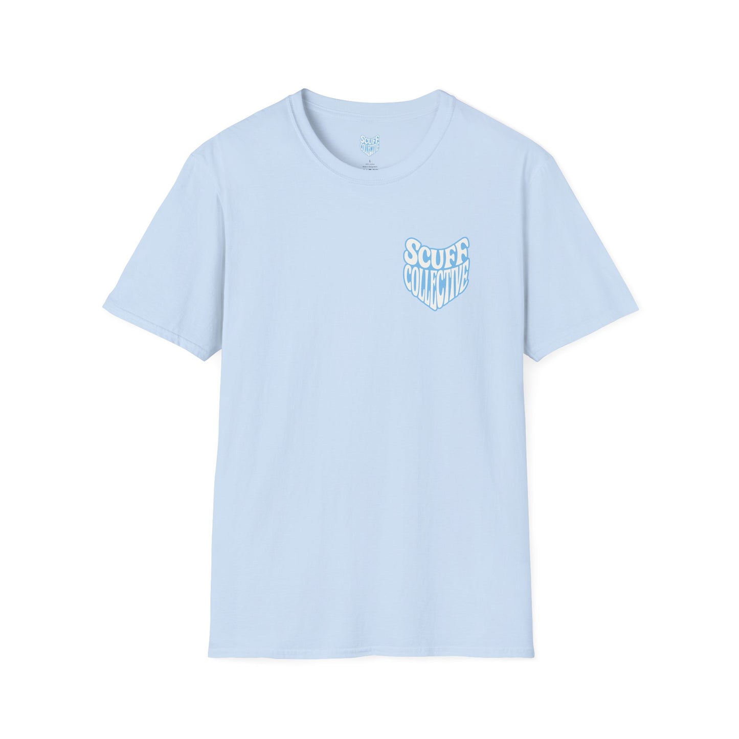 Scuff Collective Tee