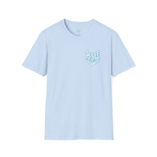 Scuff Collective Tee