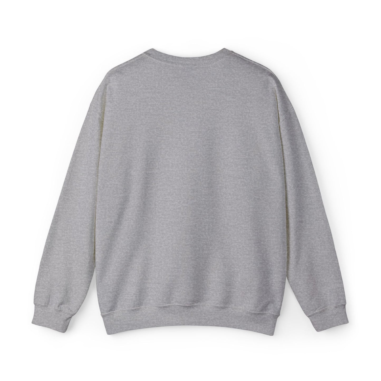 Scuff Collective Brazil Inspired Sweatshirt