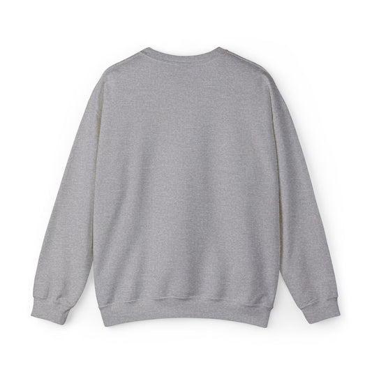 Scuff Collective Brazil Inspired Sweatshirt