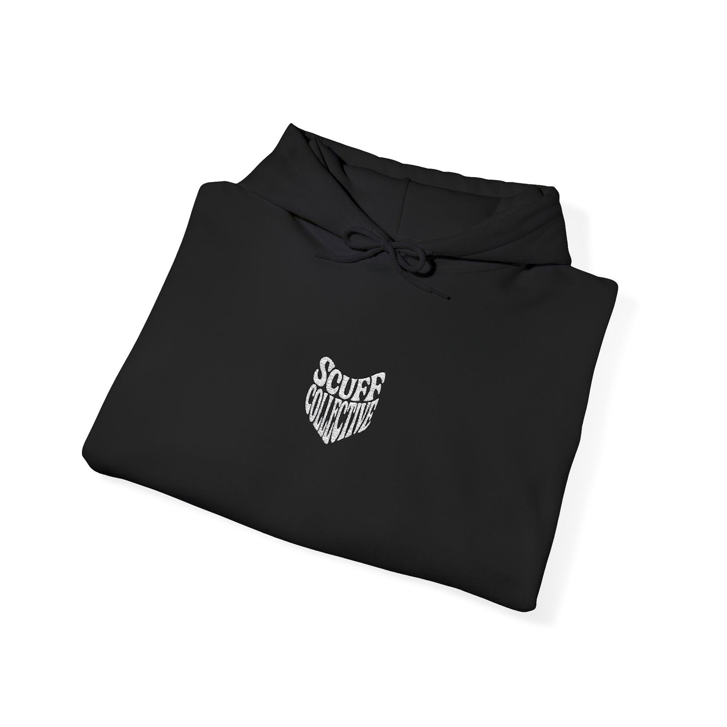 Scuff Collective Hoodie