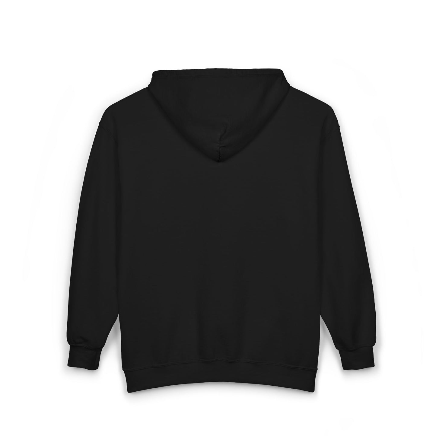 Scuff Collective Brazil Inspired Zip-Up