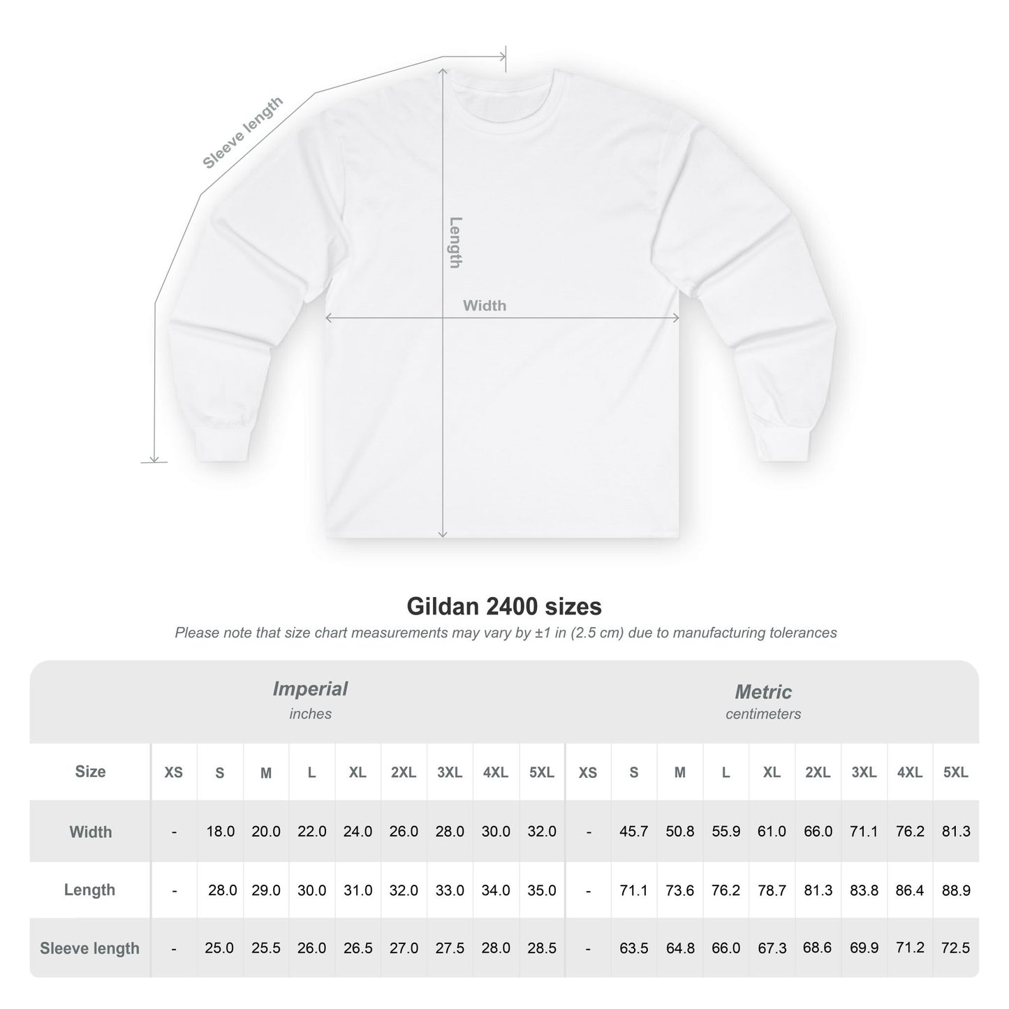Scuff Collective Long Sleeve Tee