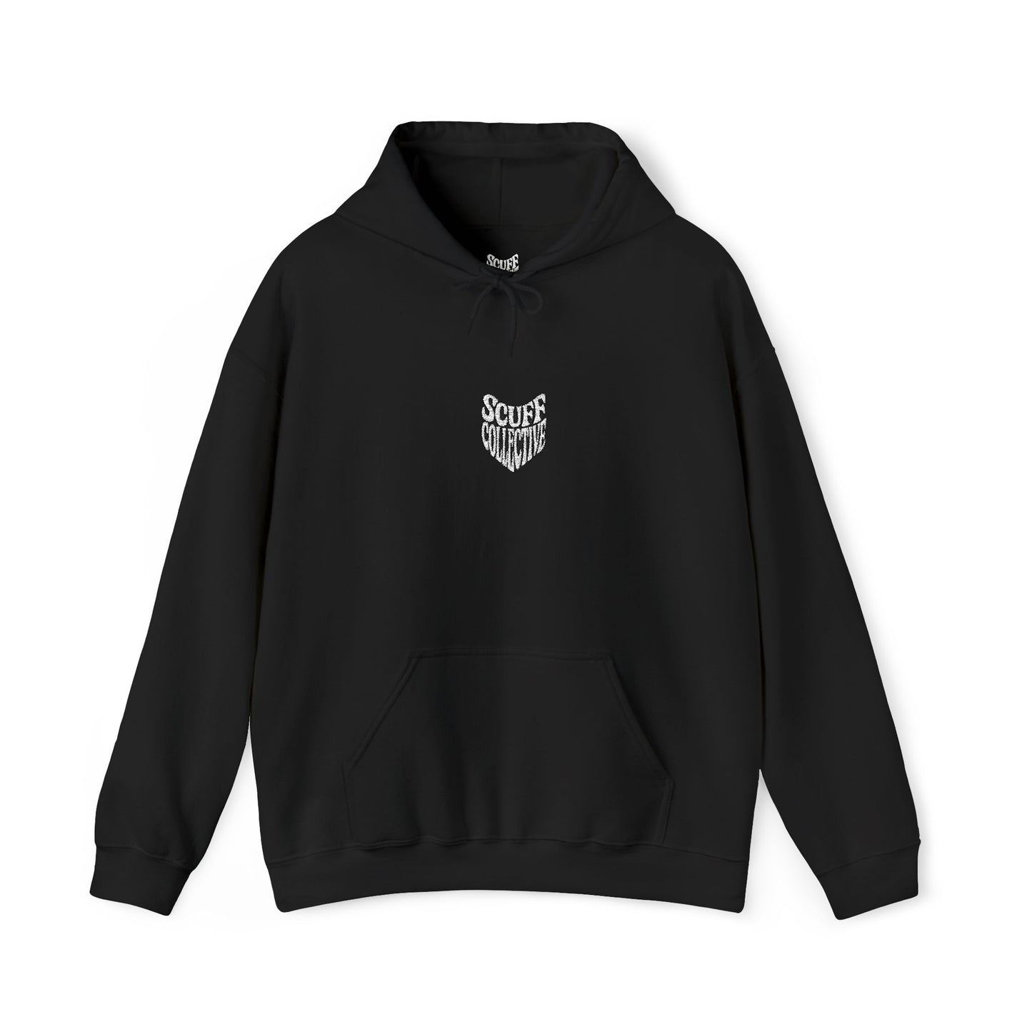 Scuff Collective Hoodie
