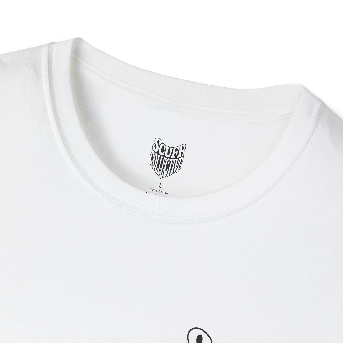 Scuff Collective Tee