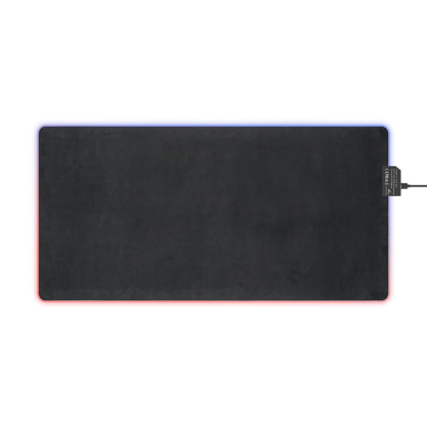Project Asteria Mousepad