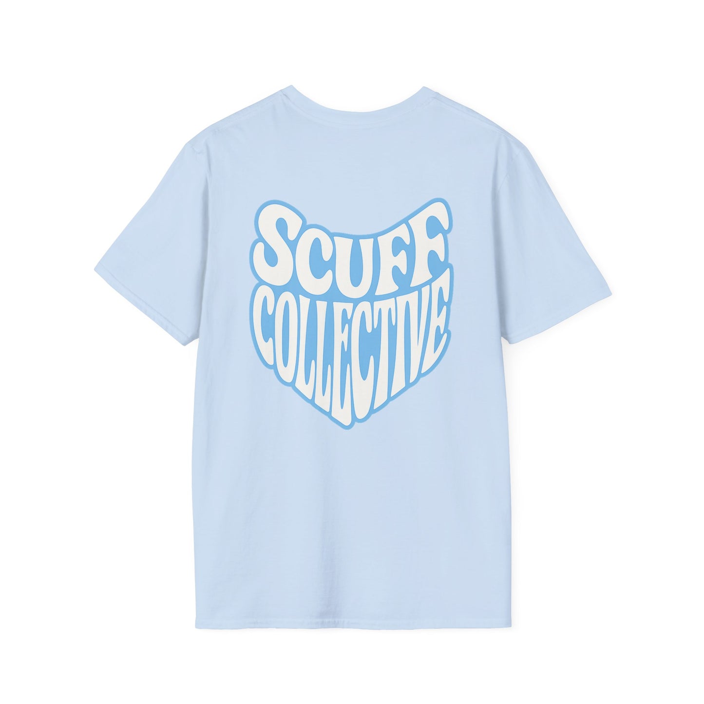 Scuff Collective Tee