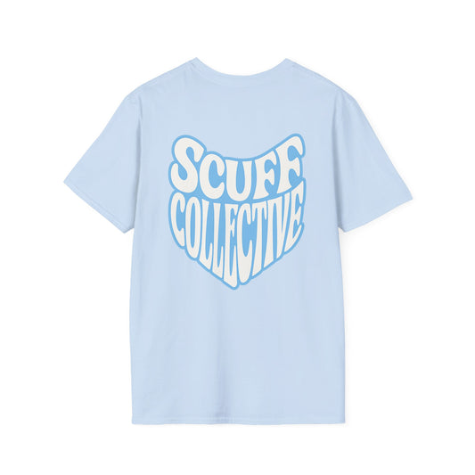 Scuff Collective Tee