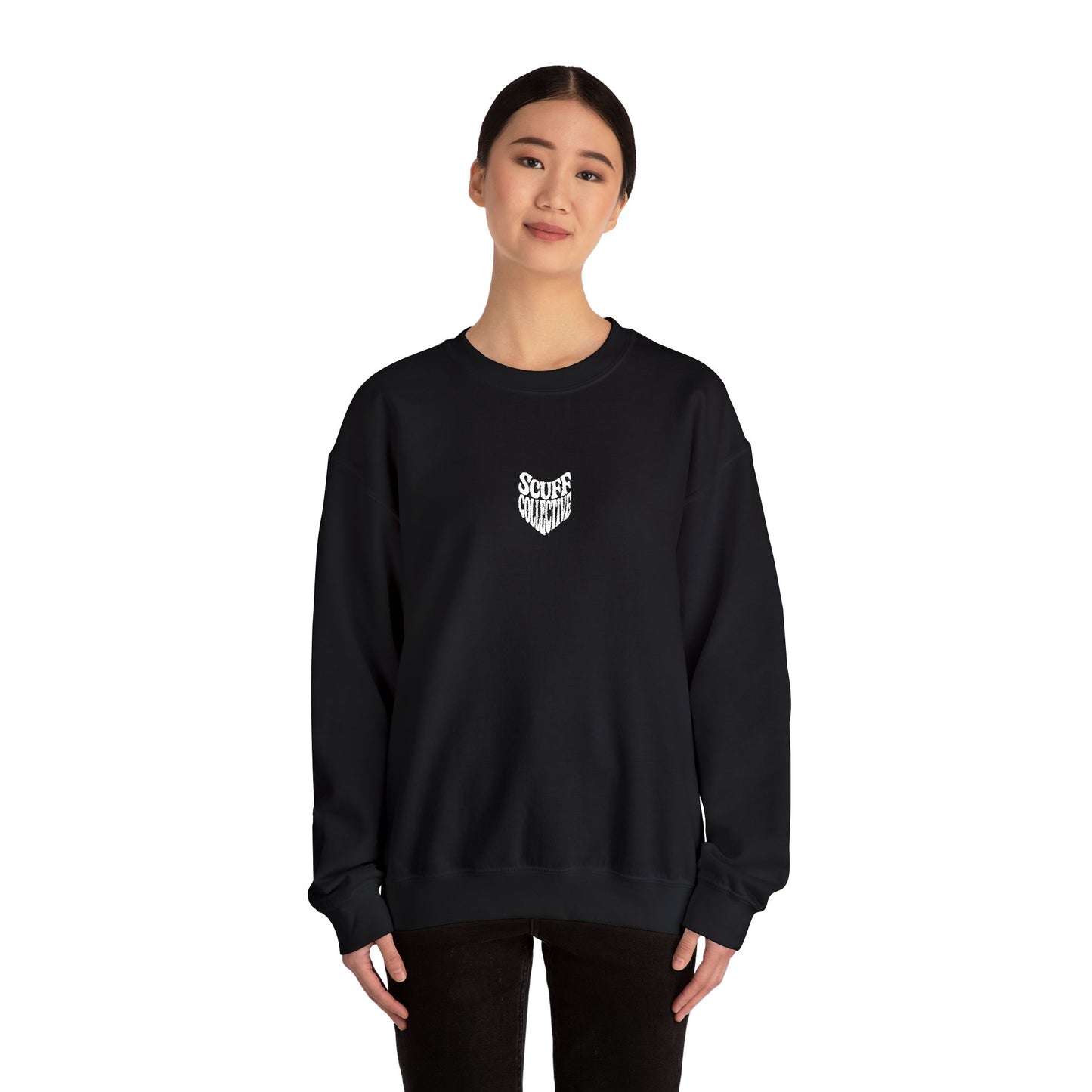 Scuff Collective Sweatshirt