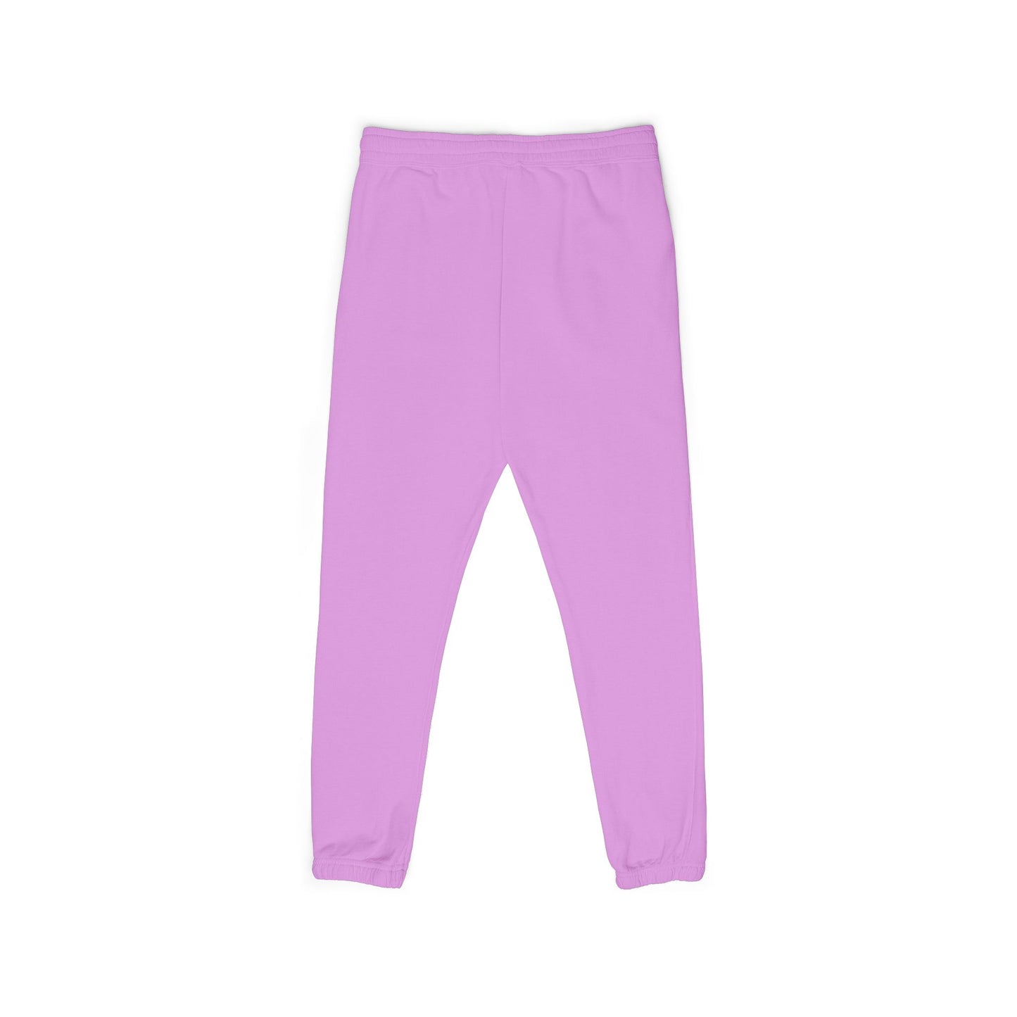 Cozy Unisex Sweatpants with Embroidered Design, Relaxed Fit Pants for Lounging, Holiday Gift, Casual Wear, Comfortable Fashion