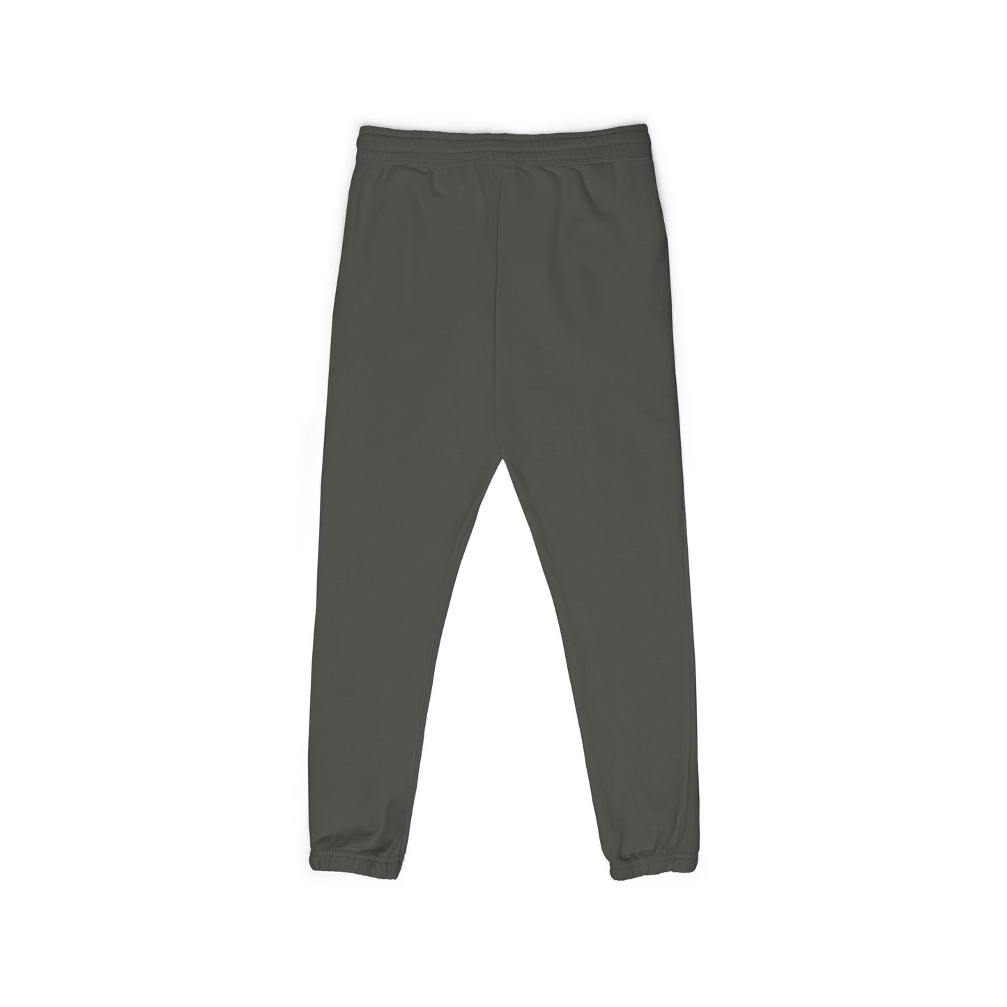 Cozy Unisex Sweatpants with Embroidered Design, Relaxed Fit Pants for Lounging, Holiday Gift, Casual Wear, Comfortable Fashion