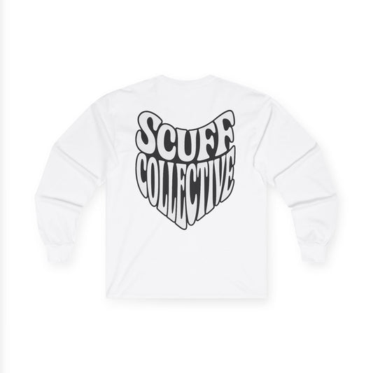 Scuff Collective Long Sleeve Tee
