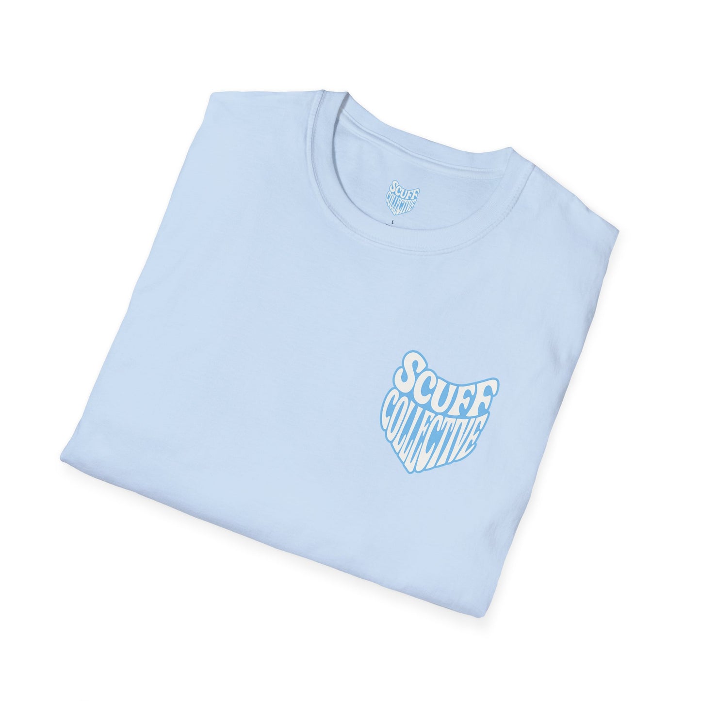 Scuff Collective Tee