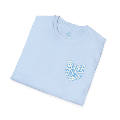 Scuff Collective Tee