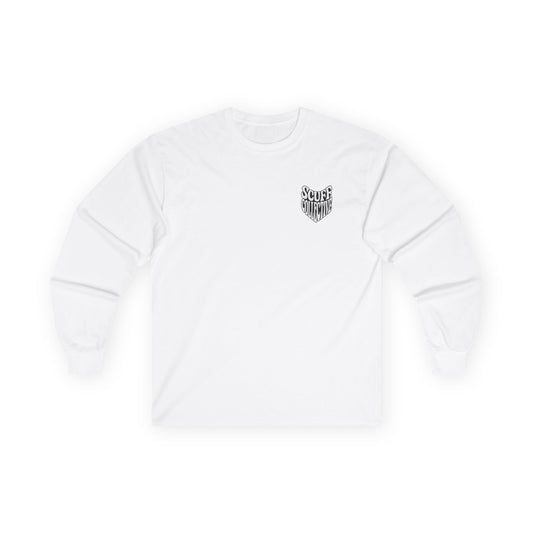 Scuff Collective Long Sleeve Tee