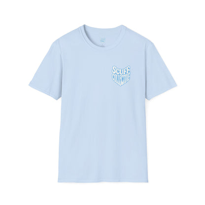 Scuff Collective Tee