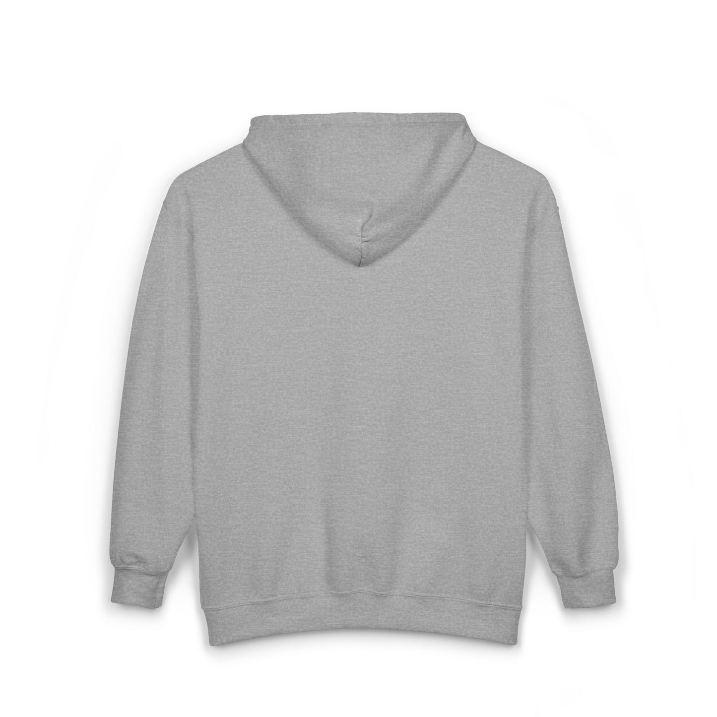 Scuff Collective Zip-Up