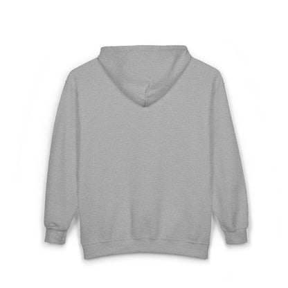 Scuff Collective Zip-Up