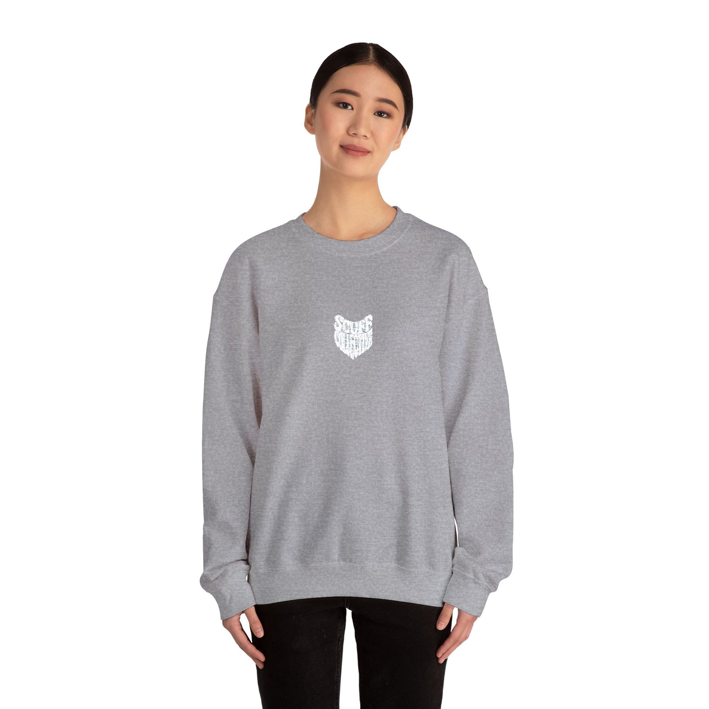 Scuff Collective Sweatshirt