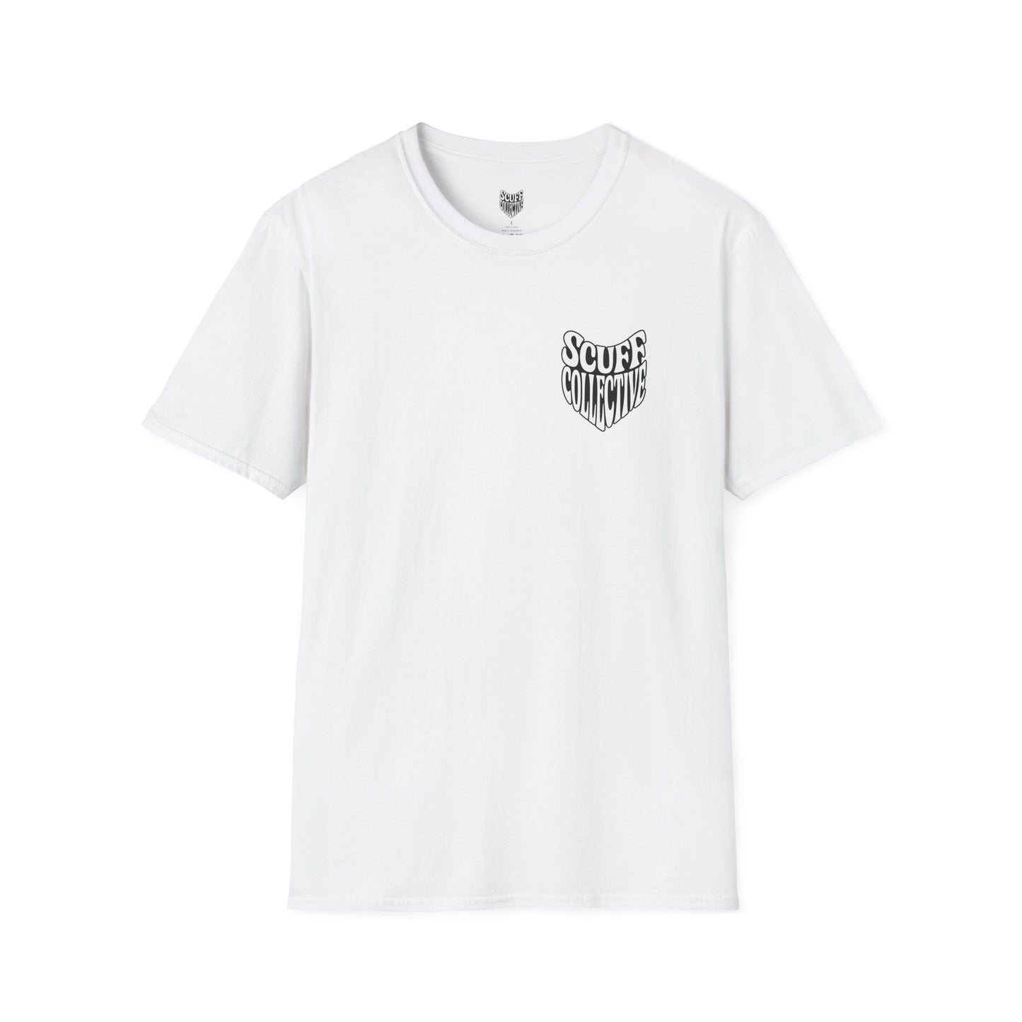 Scuff Collective Tee