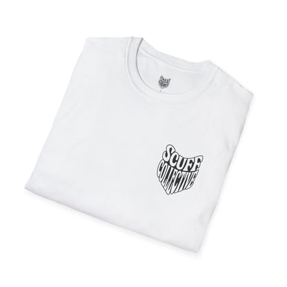 Scuff Collective Tee