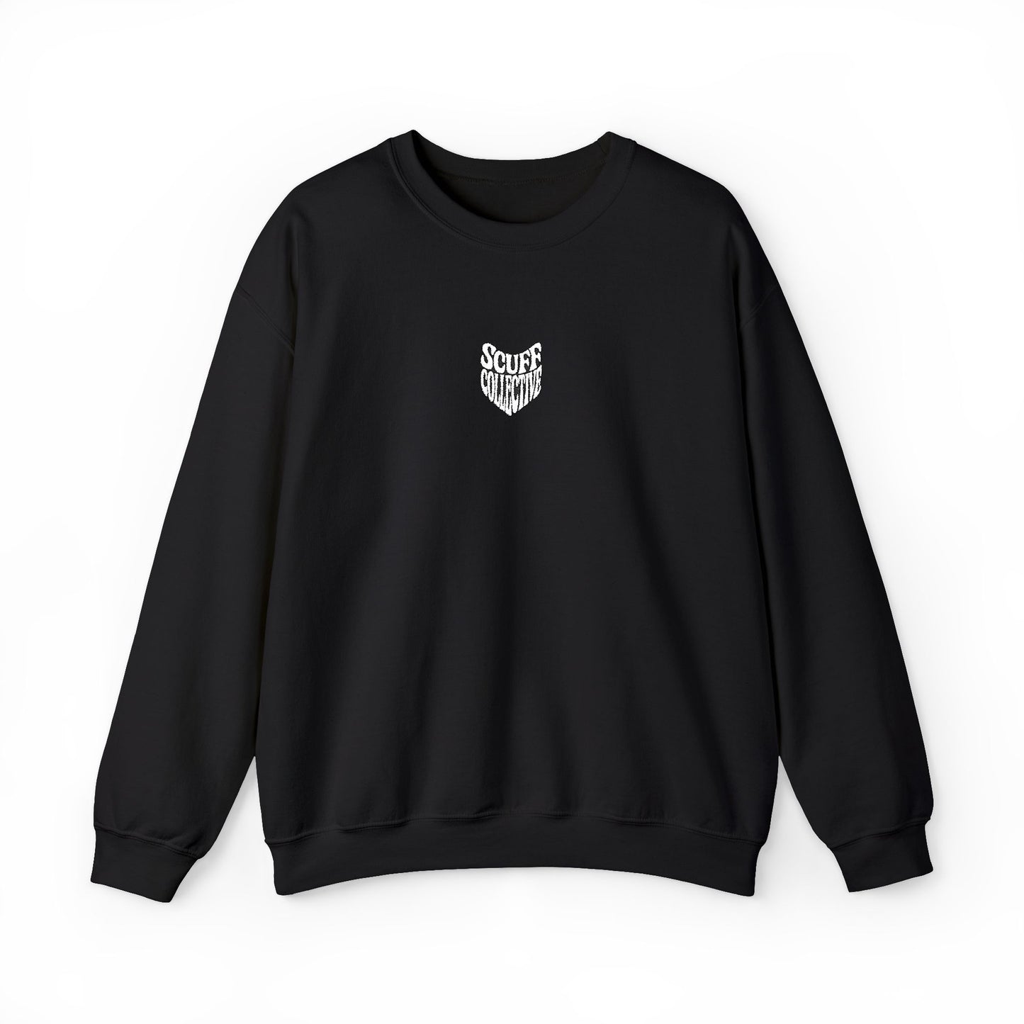 Scuff Collective Sweatshirt