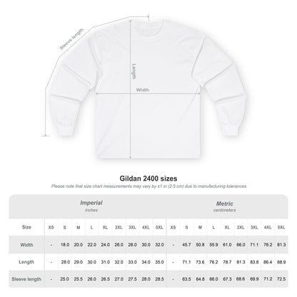 Scuff Collective Long Sleeve Tee