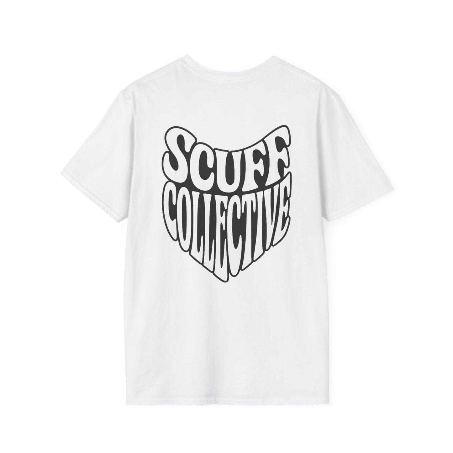 Scuff Collective Tee