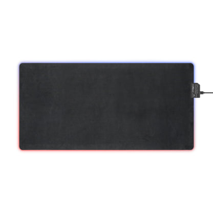 Project Asteria Mousepad