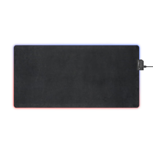 Project Asteria Mousepad